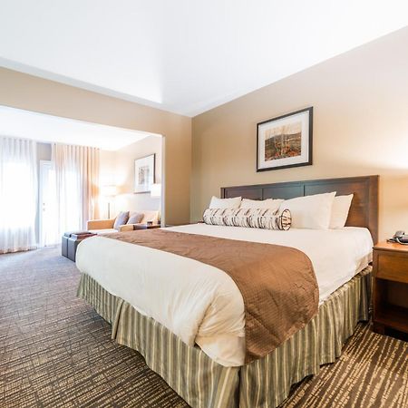 Horseshoe Valley Suites - The Maple Shanty Bay Εξωτερικό φωτογραφία