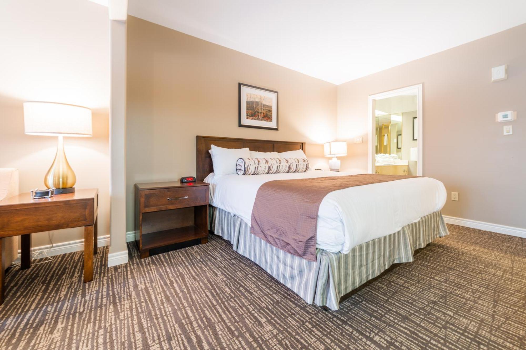 Horseshoe Valley Suites - The Maple Shanty Bay Εξωτερικό φωτογραφία